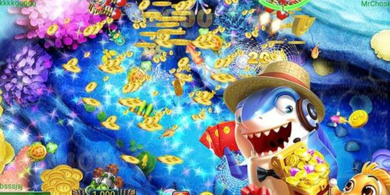 Mẹo đánh rồng hổ - Hướng dẫn từ A đến Z để thành công 11 Tiềm năng phát triển trong tương lai của trò chơi bắn cá ngũ long