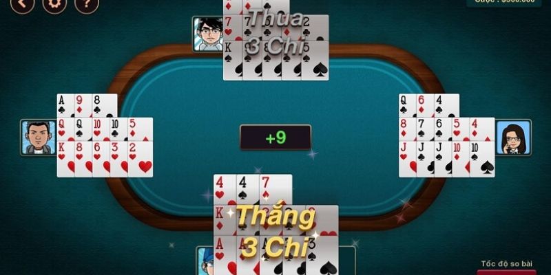 Tiến Lên Miền Nam: Chiến Lược Thắng Lợi Tức Thì 33 Cộng đồng Xèng 777 Sunwin đông đảo và rất tích cực